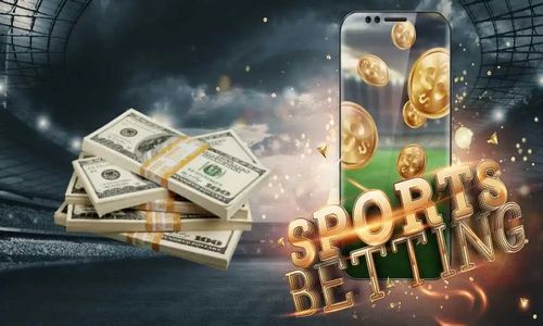 HOW DOES SPORTS BETTING FUNCTION